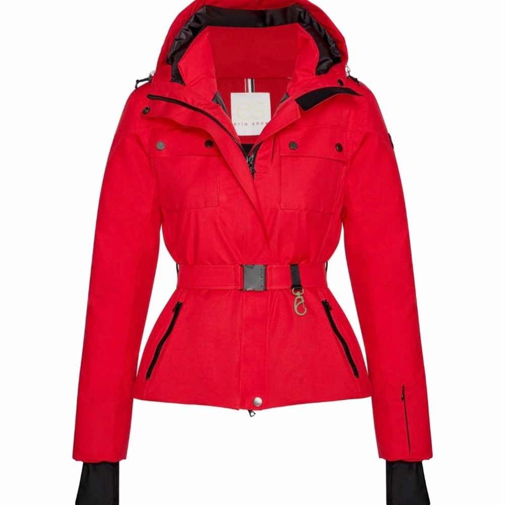 Erin Snow Diana Ski Jacket